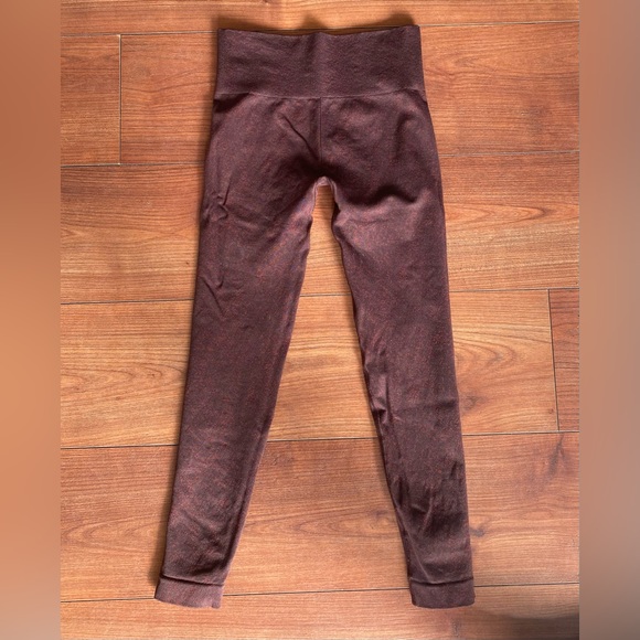 Gymshark Adapt Fleck Seamless Leggings - Picture 2 of 3